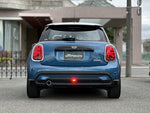 MINI COOPER D