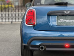 MINI COOPER D