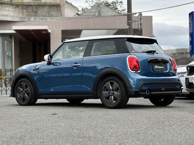 MINI COOPER D