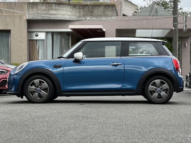 MINI COOPER D