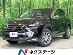 LEXUS NX300h
