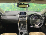 LEXUS NX300h