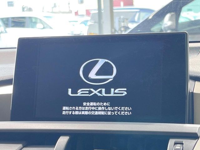LEXUS NX300h
