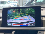 LEXUS NX300h