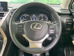 LEXUS NX300h