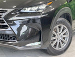 LEXUS NX300h