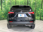 LEXUS NX300h