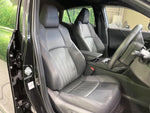 HARRIER 2WD