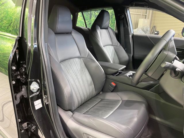 HARRIER 2WD