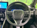 HARRIER 2WD