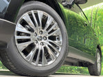 HARRIER 2WD