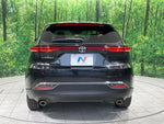 HARRIER 2WD