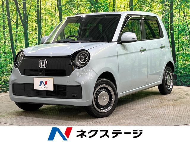 N-ONE 4WD