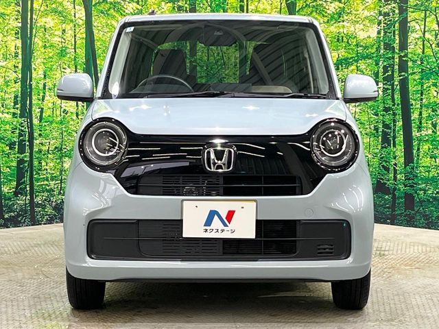 N-ONE 4WD