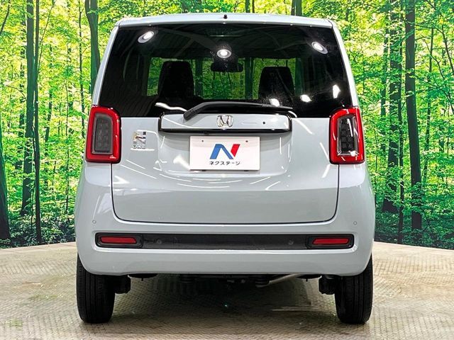 N-ONE 4WD
