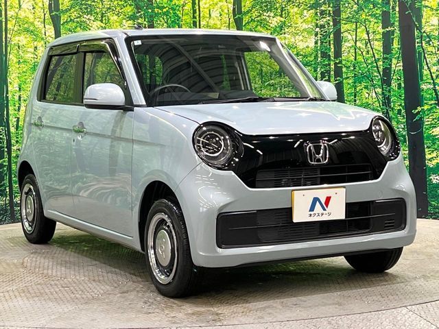 N-ONE 4WD