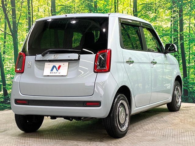 N-ONE 4WD