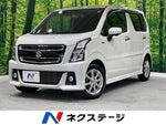WAGON R STINGRAY