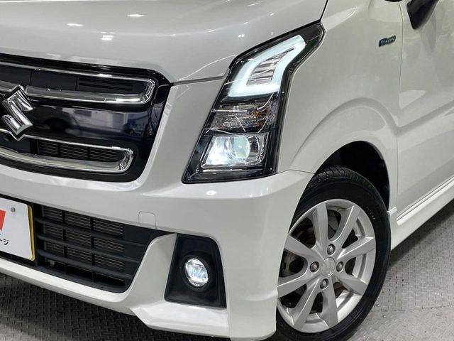 WAGON R STINGRAY