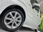 WAGON R STINGRAY