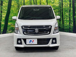 WAGON R STINGRAY