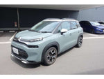 CITROEN C3 AIRCROSS SUV
