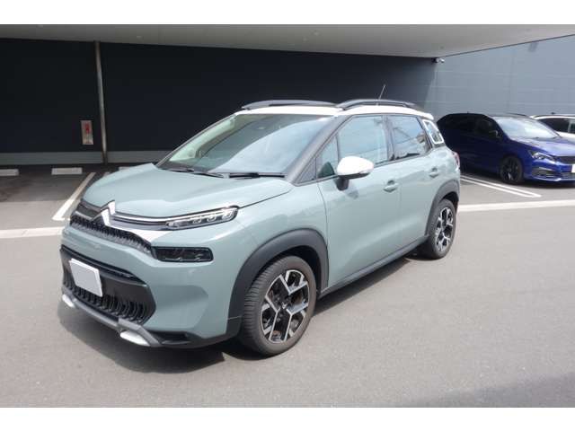 CITROEN C3 AIRCROSS SUV