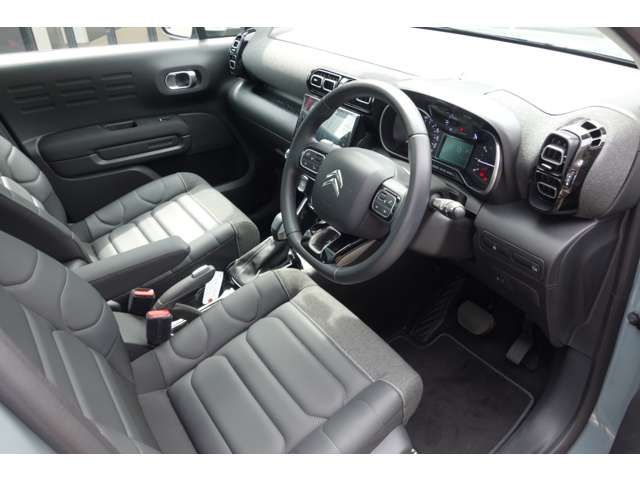 CITROEN C3 AIRCROSS SUV