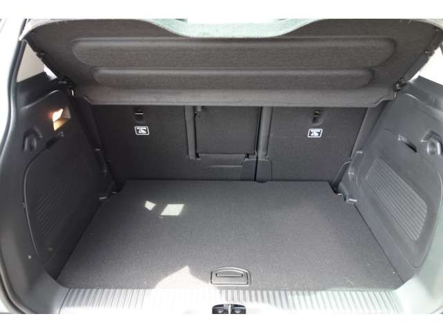 CITROEN C3 AIRCROSS SUV