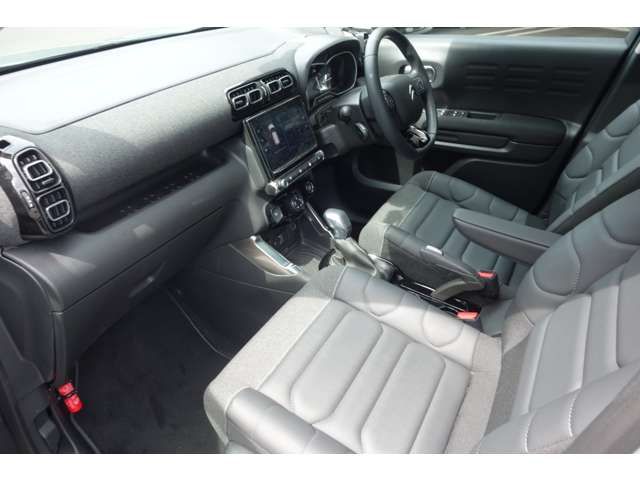 CITROEN C3 AIRCROSS SUV