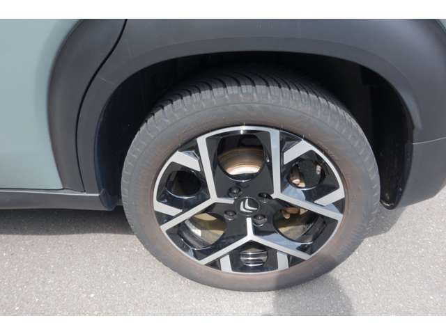 CITROEN C3 AIRCROSS SUV