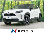 YARIS CROSS HYBRID