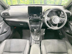 YARIS CROSS HYBRID