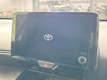 YARIS CROSS HYBRID