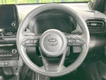 YARIS CROSS HYBRID