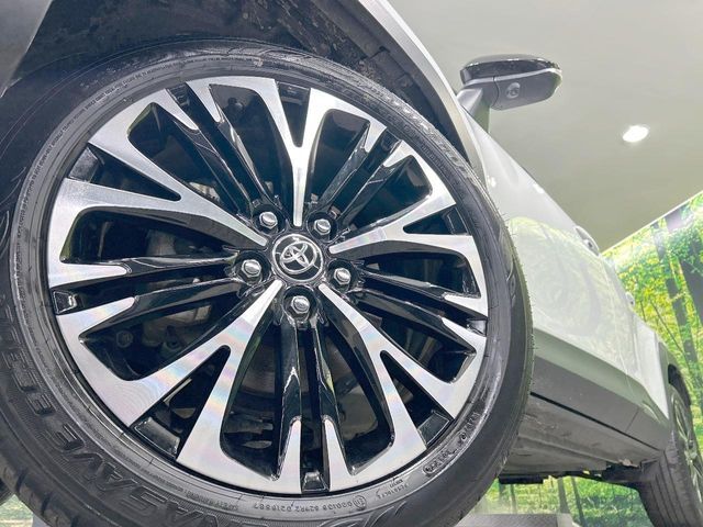 YARIS CROSS HYBRID