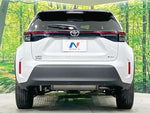 YARIS CROSS HYBRID