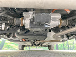 YARIS CROSS HYBRID