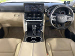 LANDCRUISER wagon