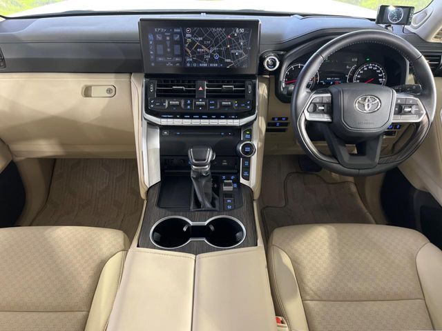 LANDCRUISER wagon