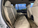 LANDCRUISER wagon