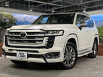 LANDCRUISER wagon