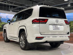 LANDCRUISER wagon