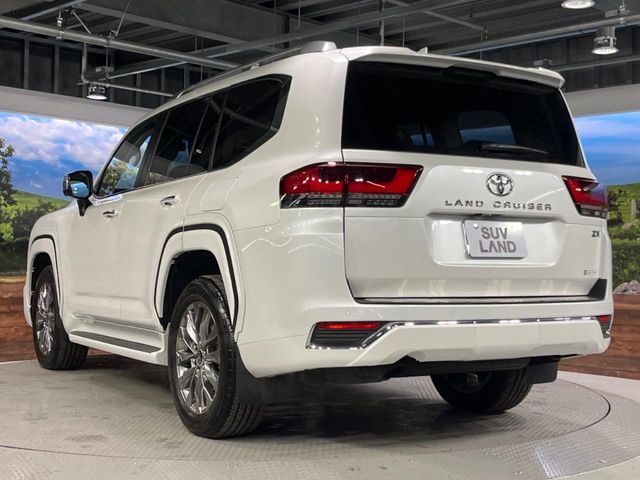 LANDCRUISER wagon