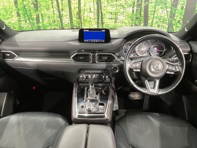 CX-8