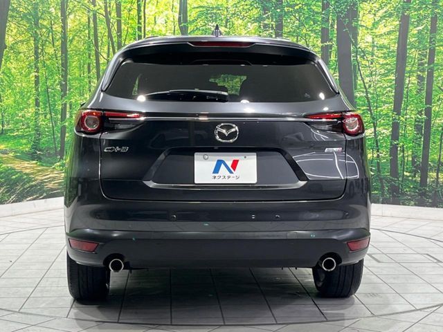 CX-8