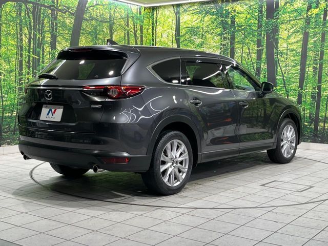 CX-8