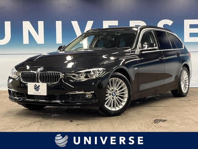 BMW 3series TOURING