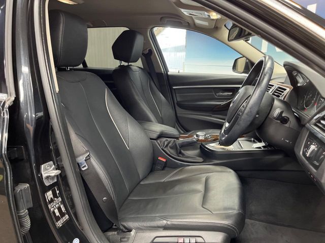 BMW 3series TOURING