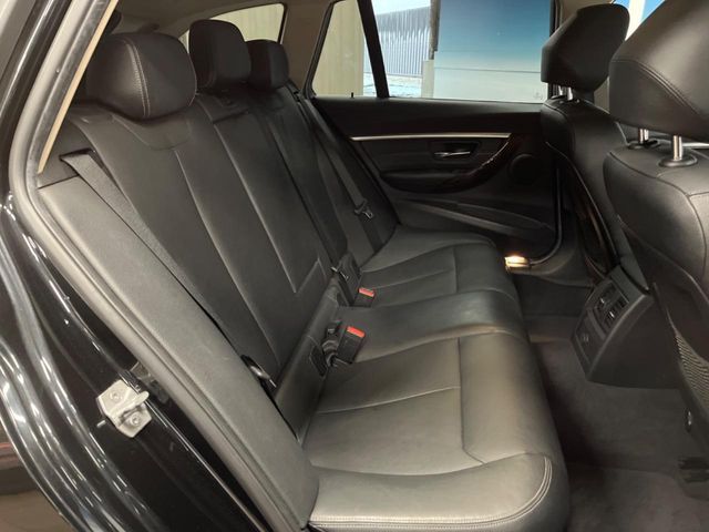 BMW 3series TOURING